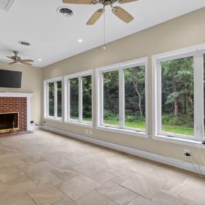Sunroom