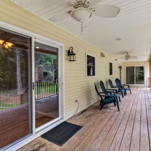 Back Porch
