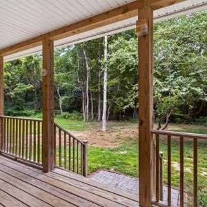 Back Porch
