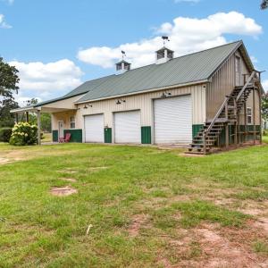 Barn/Workshop