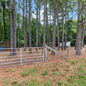 extra pasture for small farm animals