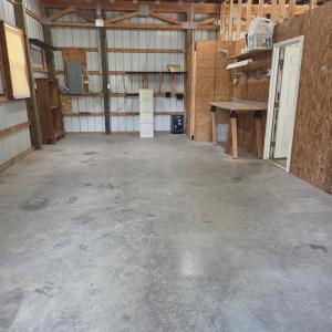 Office on Workshop