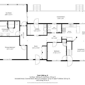 Photo #62 of 3315 SEASIDE RD, EXMORE, VA 11.0 acres