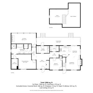 Photo #63 of 3315 SEASIDE RD, EXMORE, VA 11.0 acres