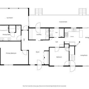 Photo #65 of 3315 SEASIDE RD, EXMORE, VA 11.0 acres