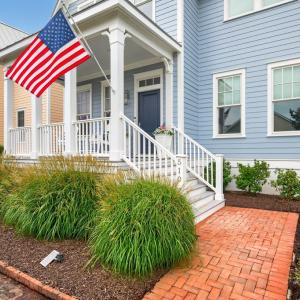 Photo #3 of 510 BRASS RING AVENUE, CAPE CHARLES, VA 0.9 acres