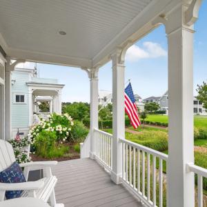 Photo #4 of 510 BRASS RING AVENUE, CAPE CHARLES, VA 0.9 acres