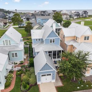 Photo #40 of 510 BRASS RING AVENUE, CAPE CHARLES, VA 0.9 acres