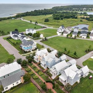 Photo #41 of 510 BRASS RING AVENUE, CAPE CHARLES, VA 0.9 acres
