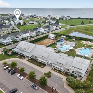 Photo #45 of 510 BRASS RING AVENUE, CAPE CHARLES, VA 0.9 acres