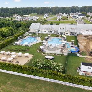 Photo #46 of 510 BRASS RING AVENUE, CAPE CHARLES, VA 0.9 acres
