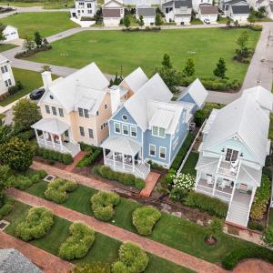 Photo #5 of 510 BRASS RING AVENUE, CAPE CHARLES, VA 0.9 acres