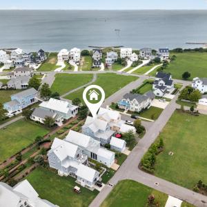 Photo #6 of 510 BRASS RING AVENUE, CAPE CHARLES, VA 0.9 acres