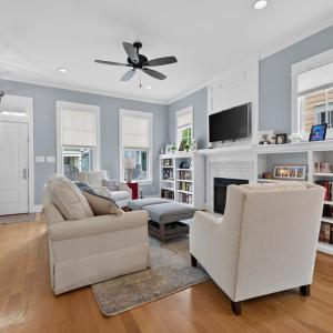 Photo #8 of 510 BRASS RING AVENUE, CAPE CHARLES, VA 0.9 acres
