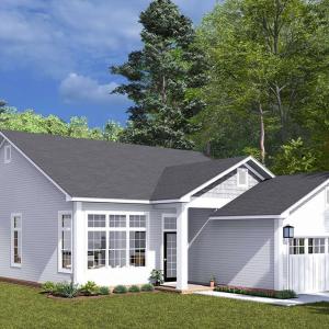 Photo #2 of Lot 2189 SPINNAKER ST, GREENBACKVILLE, VA 9,750.0 acres