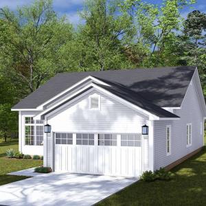 Photo #3 of Lot 2189 SPINNAKER ST, GREENBACKVILLE, VA 9,750.0 acres
