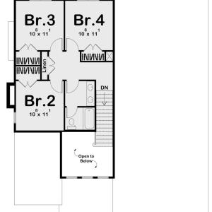 Photo #23 of Lot 2257 SPINNAKER ST, GREENBACKVILLE, VA 14,327.0 acres