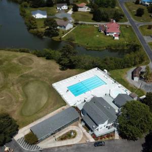 Photo #48 of Lot 2257 SPINNAKER ST, GREENBACKVILLE, VA 14,327.0 acres