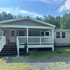 Photo #35 of 16461 BIG RD, BLOXOM, VA 0.9 acres