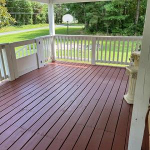 Photo #4 of 16461 BIG RD, BLOXOM, VA 0.9 acres