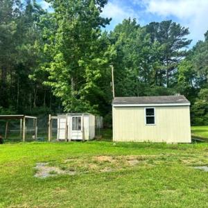 Photo #47 of 16461 BIG RD, BLOXOM, VA 0.9 acres