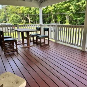 Photo #5 of 16461 BIG RD, BLOXOM, VA 0.9 acres