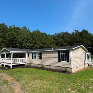 Photo #3 of 16461 BIG RD, BLOXOM, VA 0.9 acres