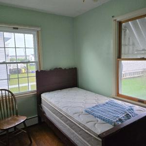 Photo #10 of 16510 WEST RIDGE RD, TANGIER, VA 0.3 acres