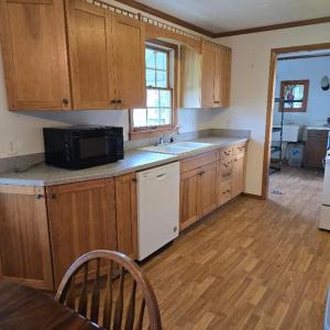 Photo #2 of 16510 WEST RIDGE RD, TANGIER, VA 0.3 acres