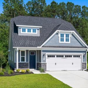 Photo #3 of 17400 MC COTTER LANE, CAPE CHARLES, VA 1.0 acres