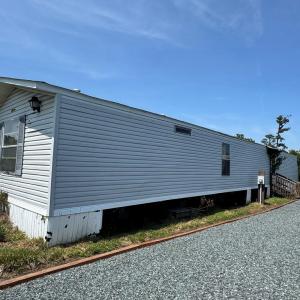 Photo #4 of 8207 SEAHORSE DR, CHINCOTEAGUE, VA 0.1 acres