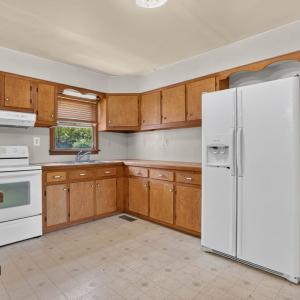 Open Kitchen