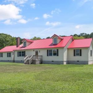 Photo #2 of 18500&09 HART DR, PARKSLEY, VA 3.0 acres