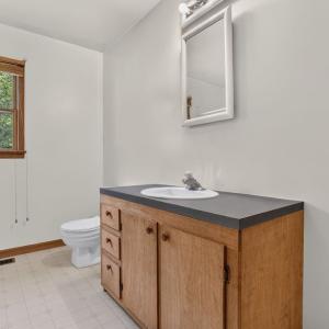 Bathroom #1