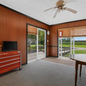 Sunporch
