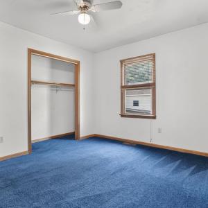Bedroom #3