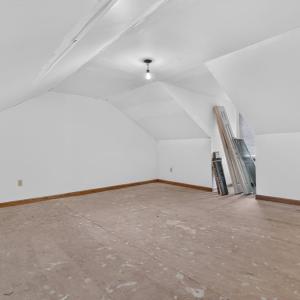 Upstairs Flex Area