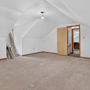 Upstairs Flex Area