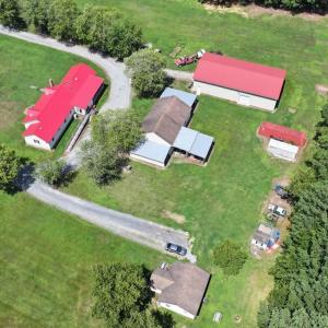 Photo #4 of 18500&09 HART DR, PARKSLEY, VA 3.0 acres
