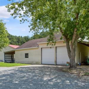 Photo #43 of 18500&09 HART DR, PARKSLEY, VA 3.0 acres