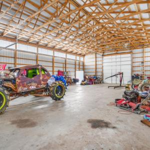 Photo #45 of 18500&09 HART DR, PARKSLEY, VA 3.0 acres