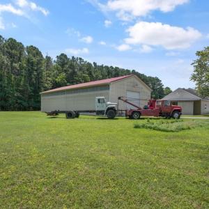 Photo #53 of 18500&09 HART DR, PARKSLEY, VA 3.0 acres