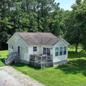 Guest House/In law suite