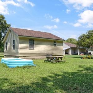 Guest House/In law suite