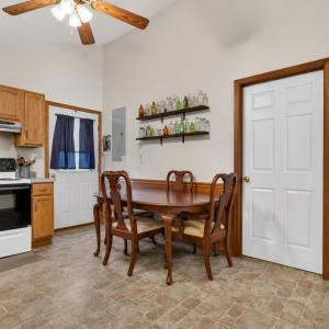 Another view of kitchen