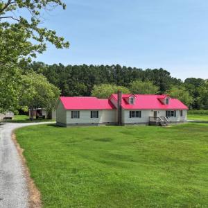 Photo #7 of 18500&09 HART DR, PARKSLEY, VA 3.0 acres