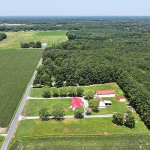 Photo #74 of 18500&09 HART DR, PARKSLEY, VA 3.0 acres