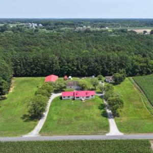 Photo #75 of 18500&09 HART DR, PARKSLEY, VA 3.0 acres