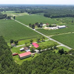 Photo #76 of 18500&09 HART DR, PARKSLEY, VA 3.0 acres