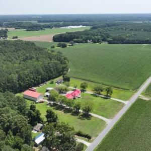 Photo #77 of 18500&09 HART DR, PARKSLEY, VA 3.0 acres